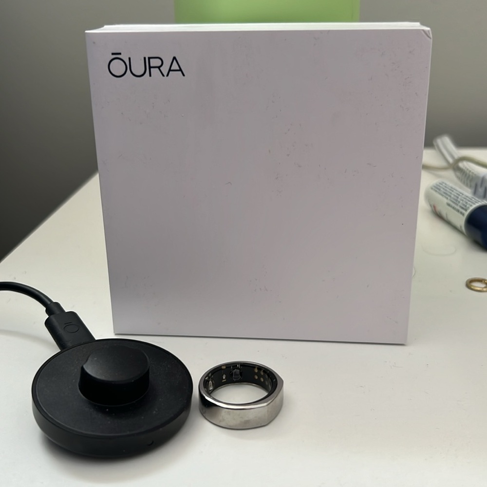 Oura Ring